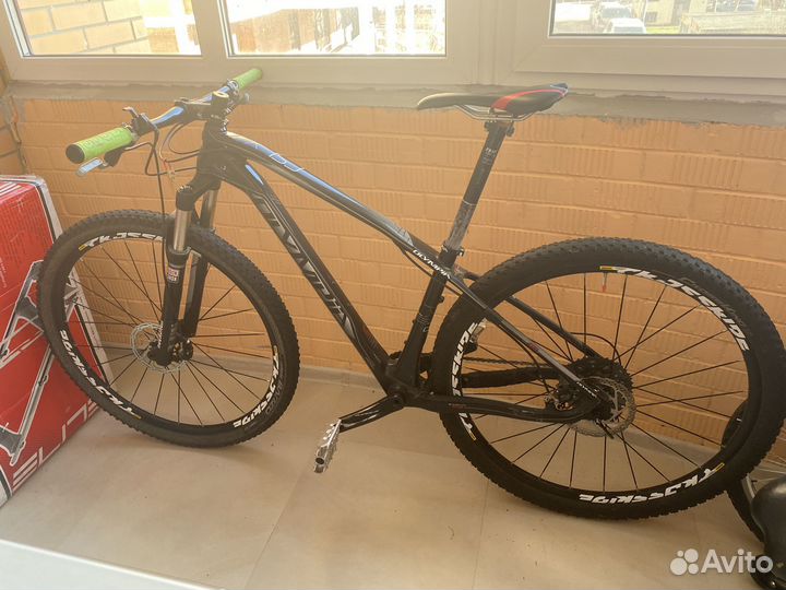 Велосипеды бу взрослый 29 колеса