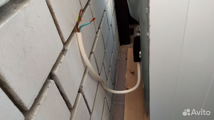 Электроплита с духовкой Gefest