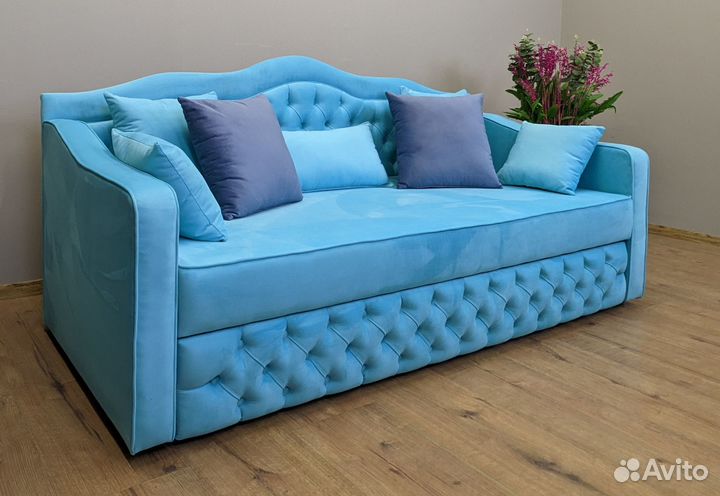 Диван кровать в детскую