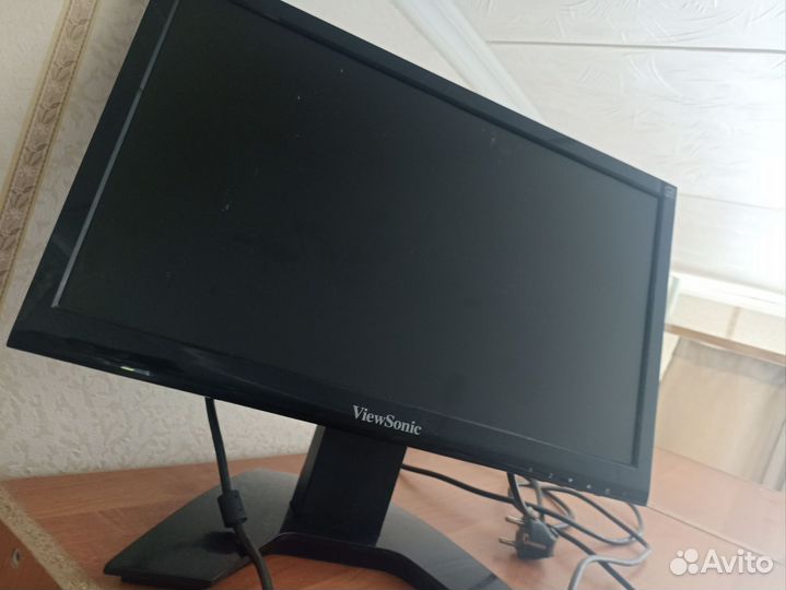 Монитор для компьютера