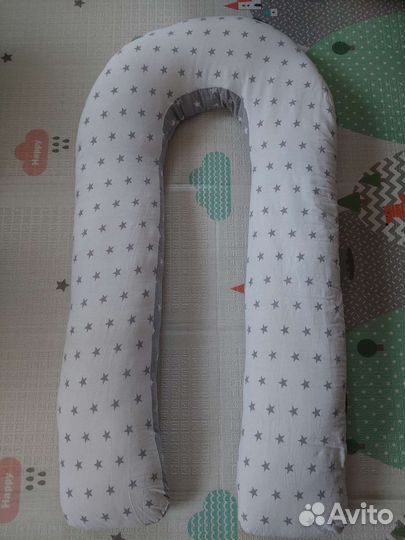 Подушка для беременных