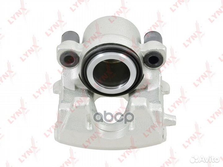 Суппорт тормозной перед лев BA-2655 lynxauto