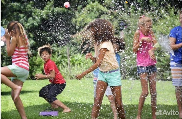 Детская анимация. топ-5 летних программ