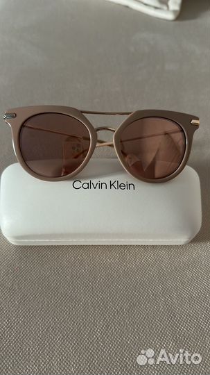 Очки Calvin Klein Оригинал