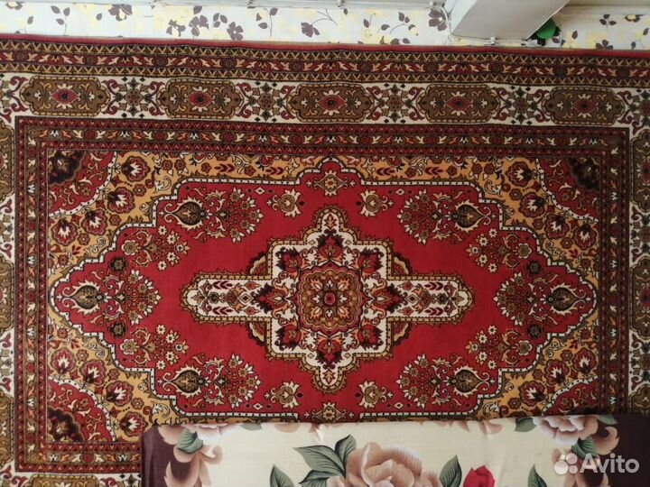 Ковер настенный