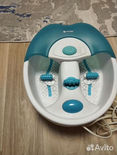 Массажная ванночка