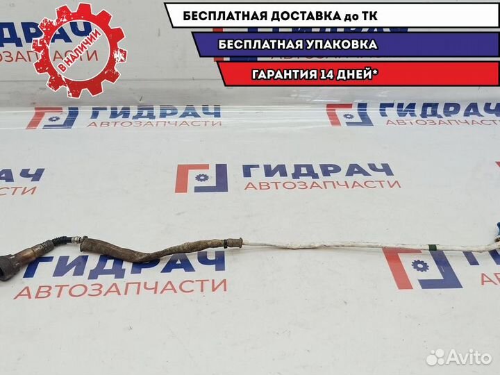 Датчик кислородный Skoda Superb 2 0258006608