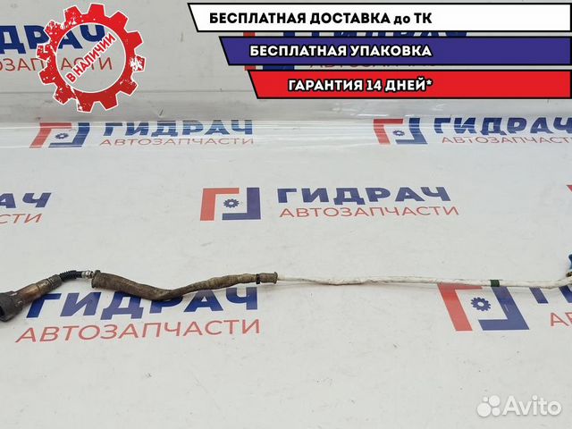 Датчик кислородный Skoda Superb 2 0258006608