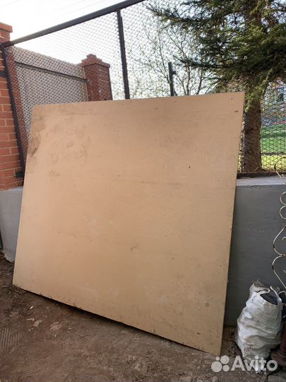 Листы дсп бу