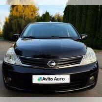 Nissan Tiida 1.6 AT, 2010, 178 406 км, с пробегом, цена 1 015 000 руб.