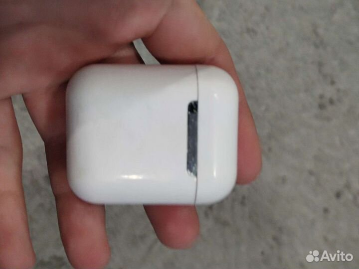 Наушники Airpods реплика