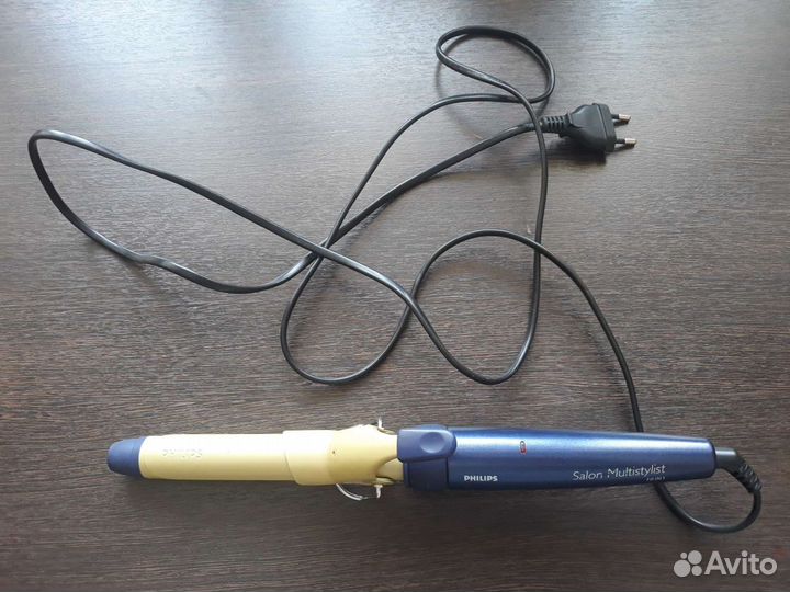 Электрощипцы Philips