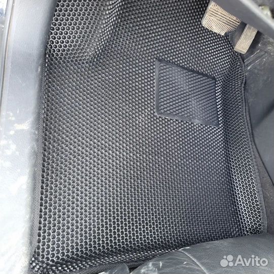 Коврики eva на ваз