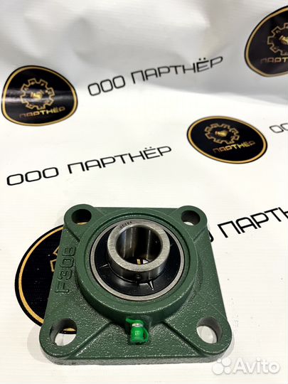 Подшипник UCF306
