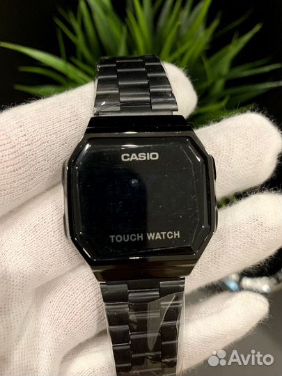 Часы Casio vintage