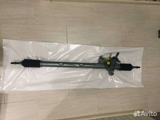 Рулевая рейка Honda Elysion