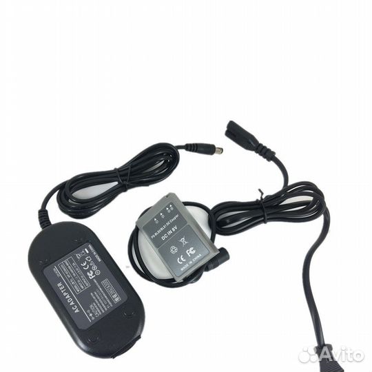 Сетевой адаптер Olympus BLS-1, BLS-5,BLS-50