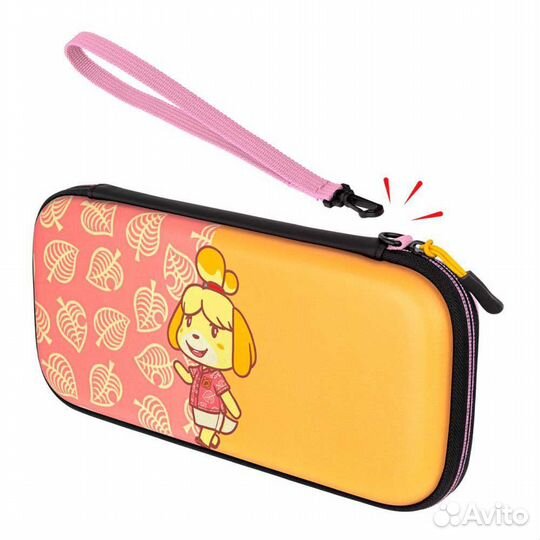 Чехол на nintendo switch