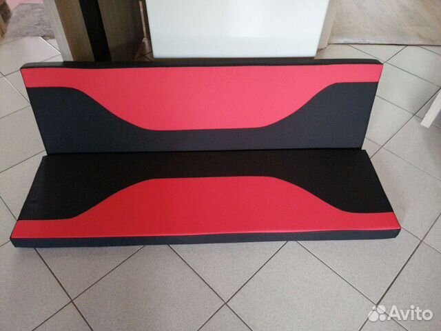 Сиденья для казанки