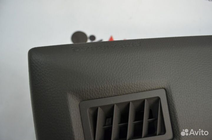 Торпедо панель приборов Toyota Corolla E18 2013