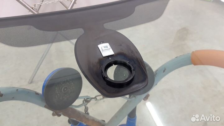 Стекло Renault Kaptur