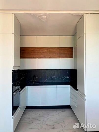 Кухонный гарнитур на заказ