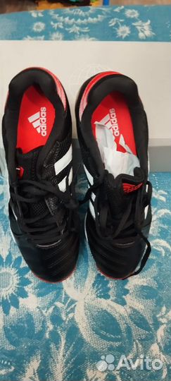 Футзалки adidas top sala