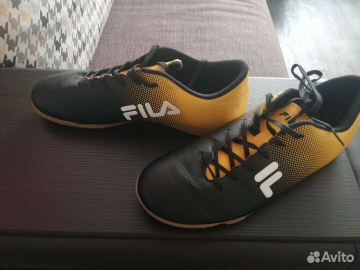 Футзалки 41 размер