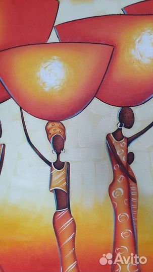 Интерьерная картина