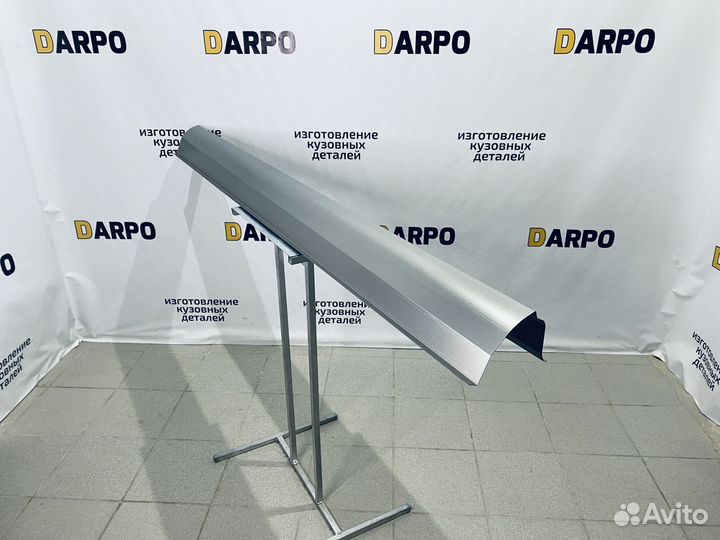 Ремонтные пороги Plymouth Neon