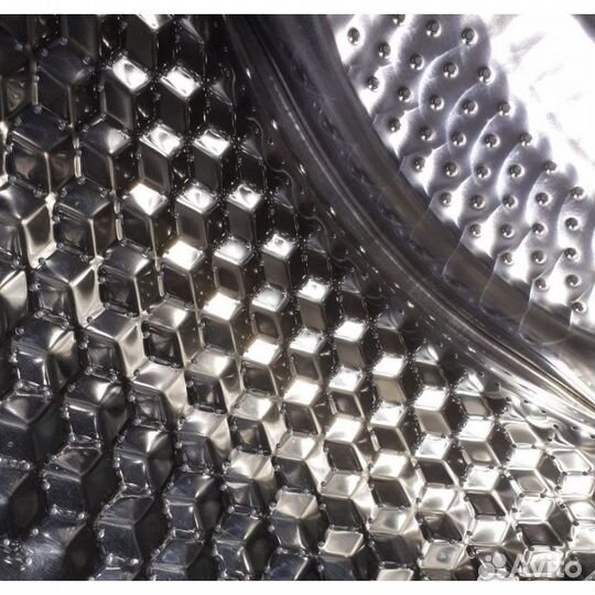 Встраиваемая стиральная машина Graude EWA 60.0