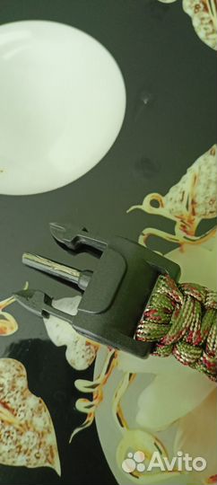 Браслет для выживания