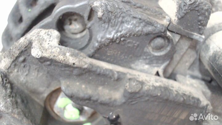 Генератор Audi A4 (B8), 2009