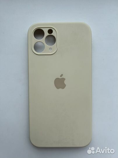 Чехол на iPhone 11 pro