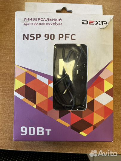 Кабели и адаптеры