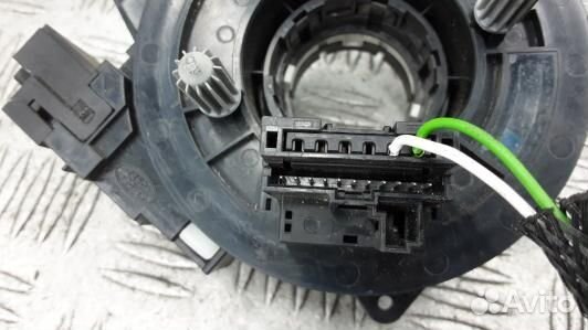 Шлейф рулевого колеса jaguar XF (X260) (1NN09Y201)