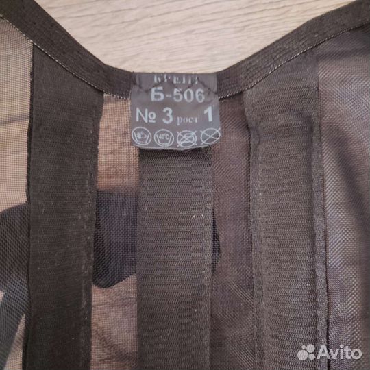 Корректор осанки