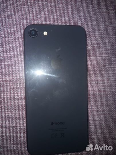 iPhone 8, 64 ГБ
