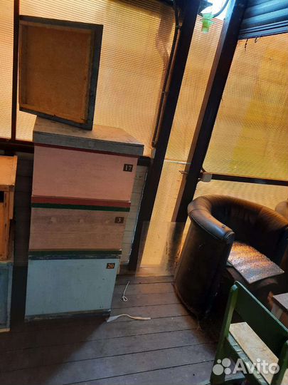 Инвентарь для пчеловодства