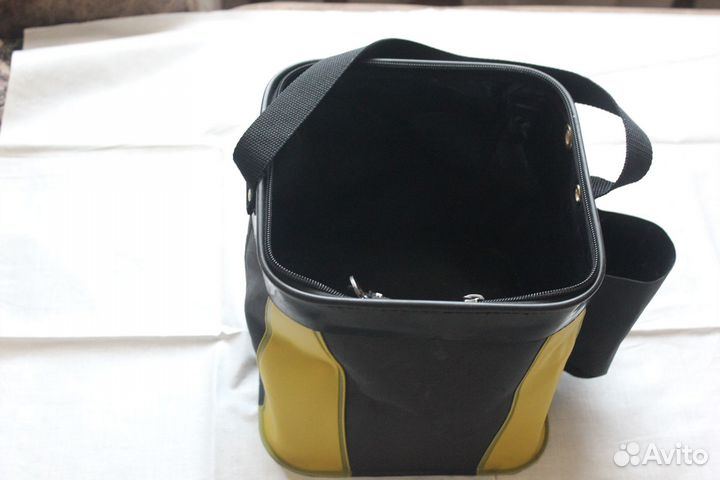 Сумка рыболовная