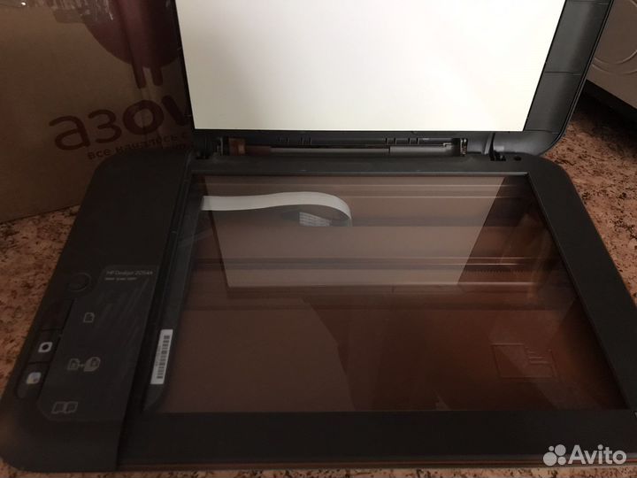 Принтер hp deskjet 2050