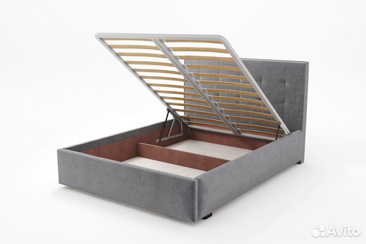 Кровать Аннета