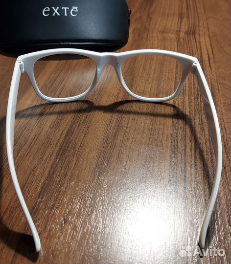 Классные очки на лето,без диоптрий