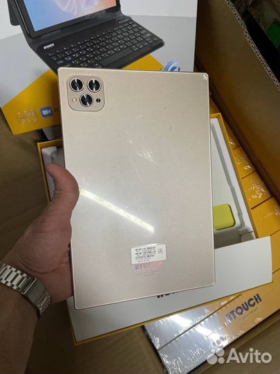 Планшет atouch x19