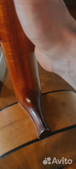 Гитара классика Cremona 4635