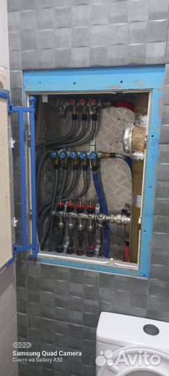 Ремонт квартир