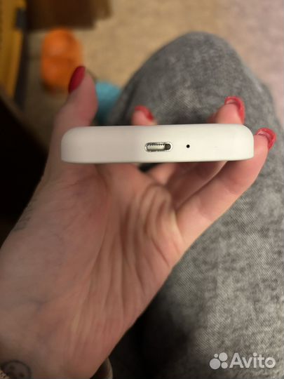 Чехлы для iPhone 11