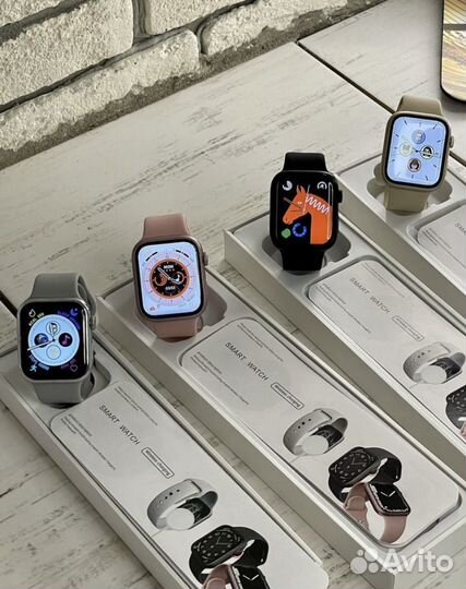 Smart watch x8 pro