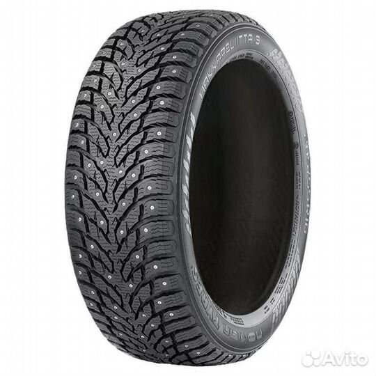 Nokian Tyres Hakkapeliitta 9 SUV 245/50 R20 105T