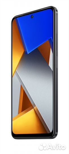 Poco m4 pro 4g 6/128GB